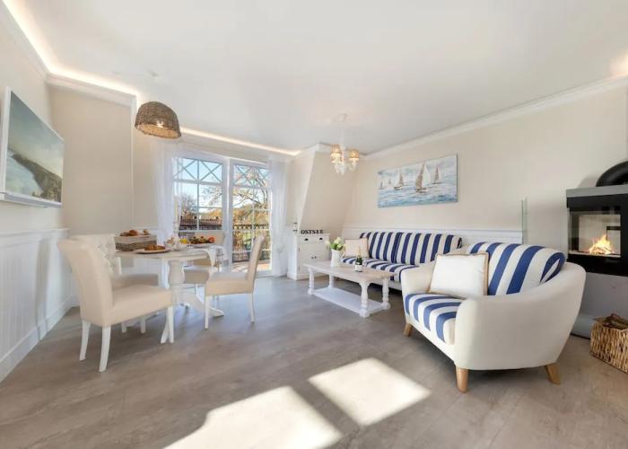 Villa Strandblick