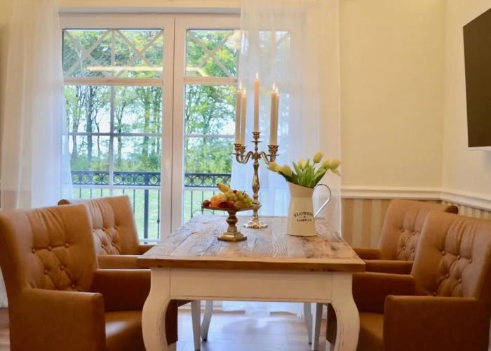 Villa Strandblick 3