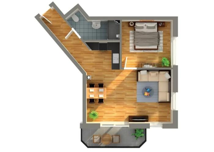 Villa Strandblick 3