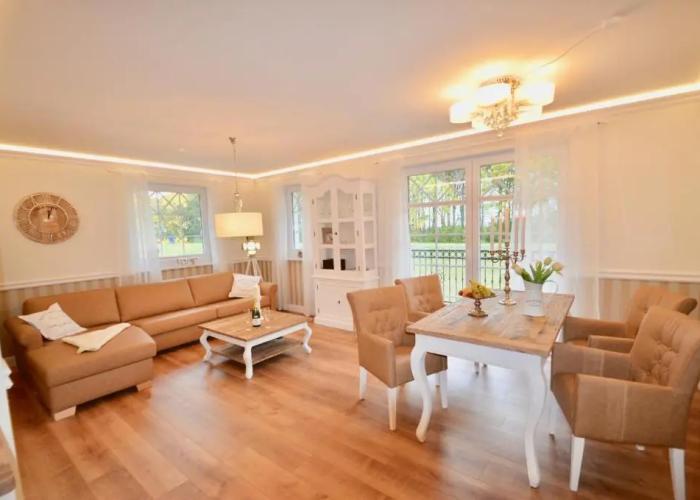Villa Strandblick 3