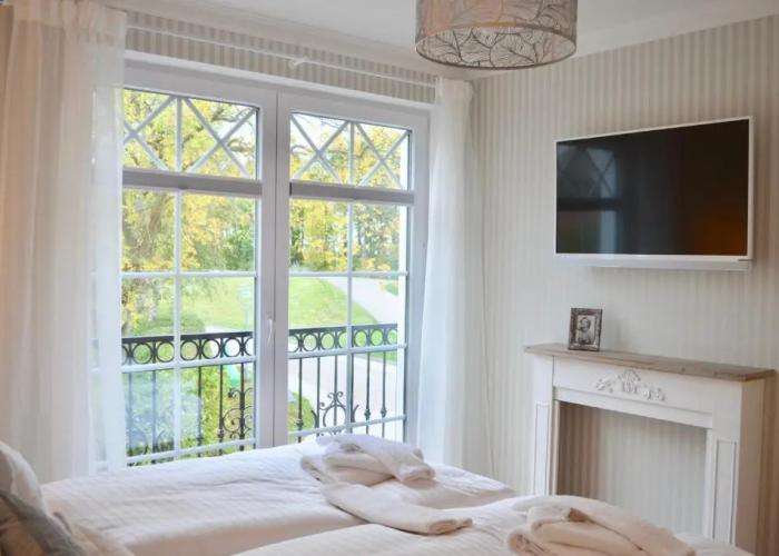 Villa Strandblick 3