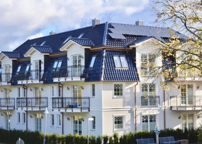 Villa Strandblick 3