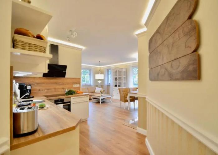 Villa Strandblick 3