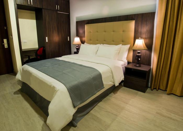 Hotel HR Amada Cucuta