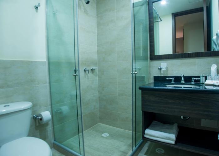 Hotel HR Amada Cucuta