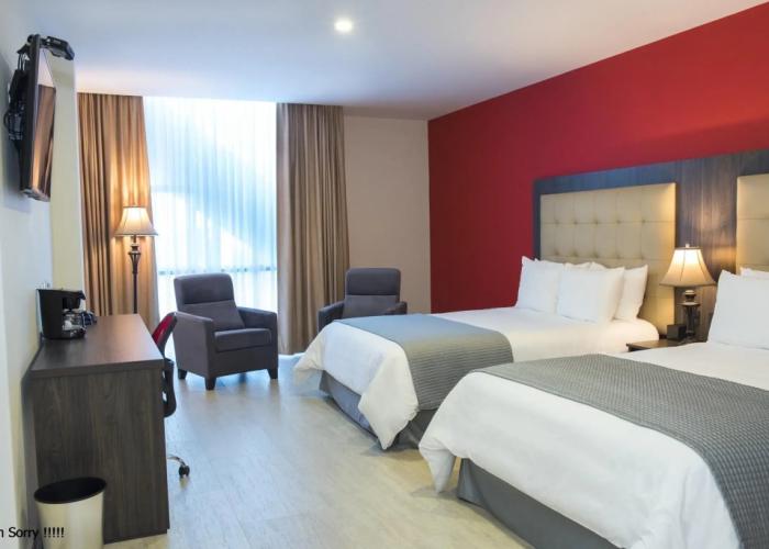 Hotel HR Amada Cucuta