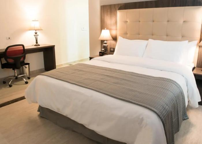 Hotel HR Amada Cucuta