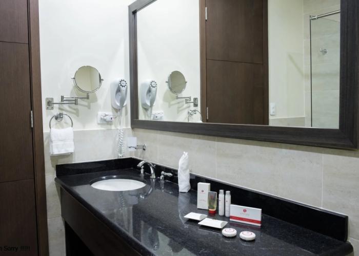 Hotel HR Amada Cucuta
