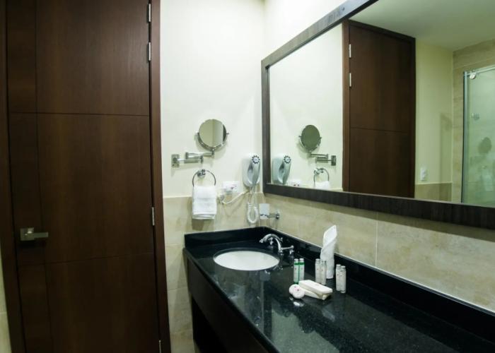 Hotel HR Amada Cucuta