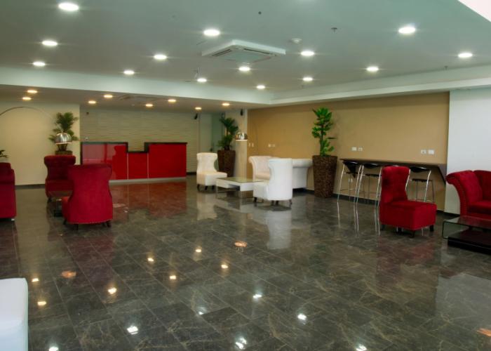Hotel HR Amada Cucuta