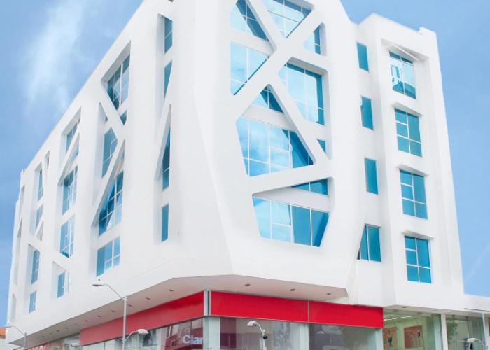 Hotel HR Amada Cucuta