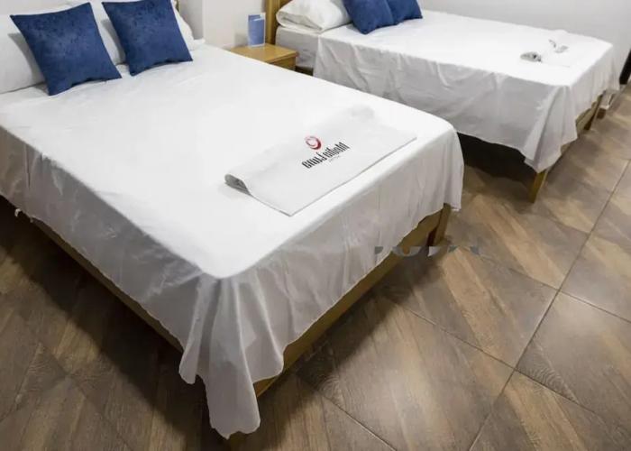 Hotel Media Luna