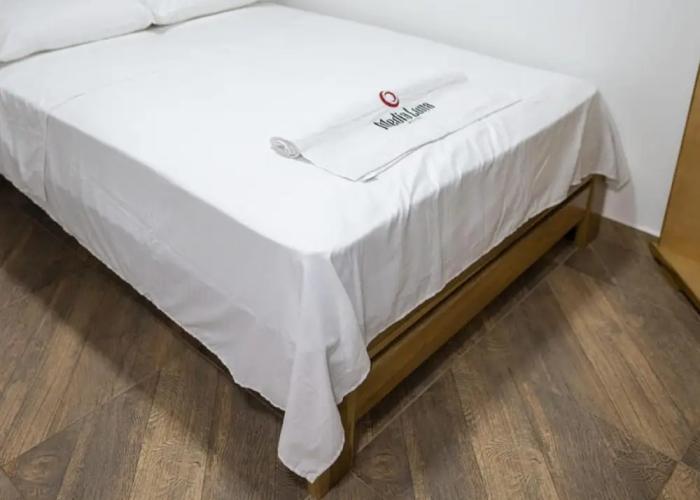 Hotel Media Luna