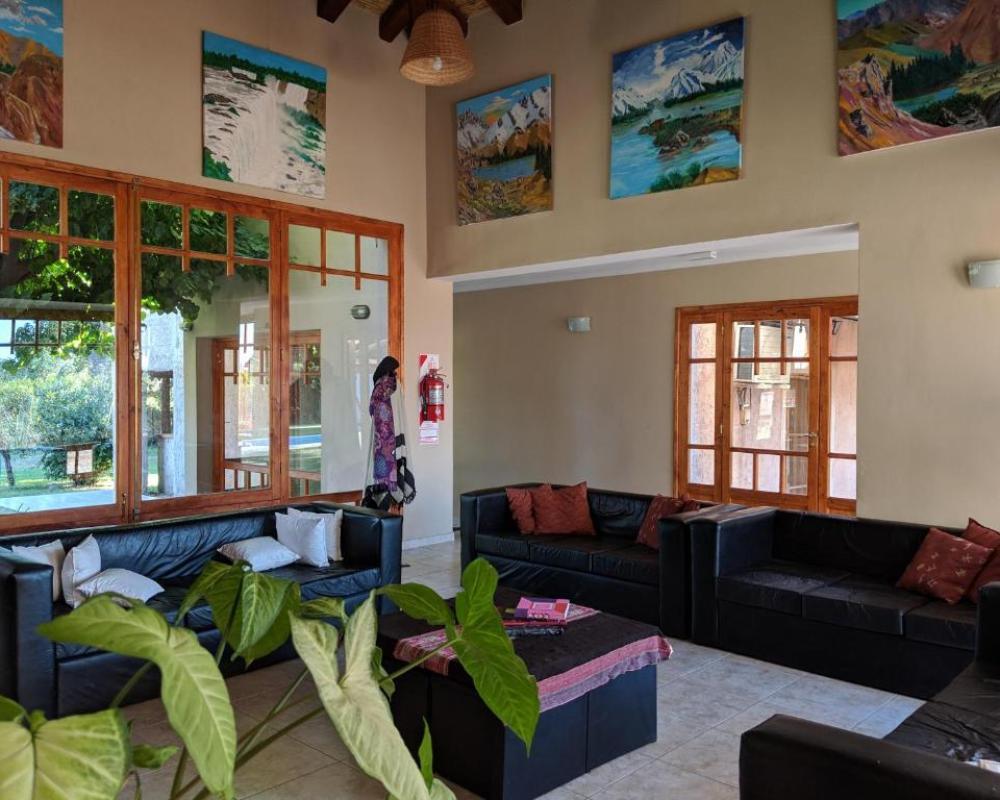 Posada Cavieres Wine Farm