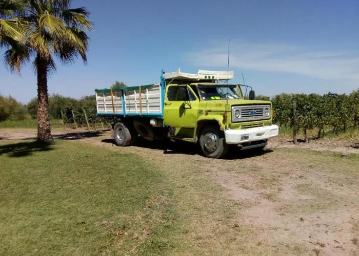 Posada Cavieres Wine Farm