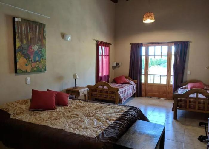 Posada Cavieres Wine Farm