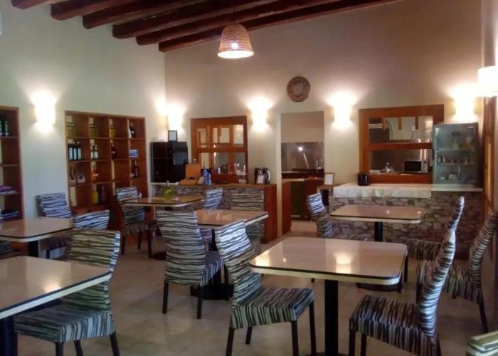 Posada Cavieres Wine Farm
