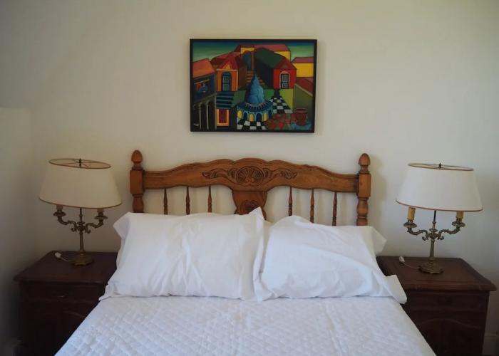Villa Victoria Lodge