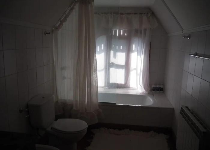 Villa Victoria Lodge