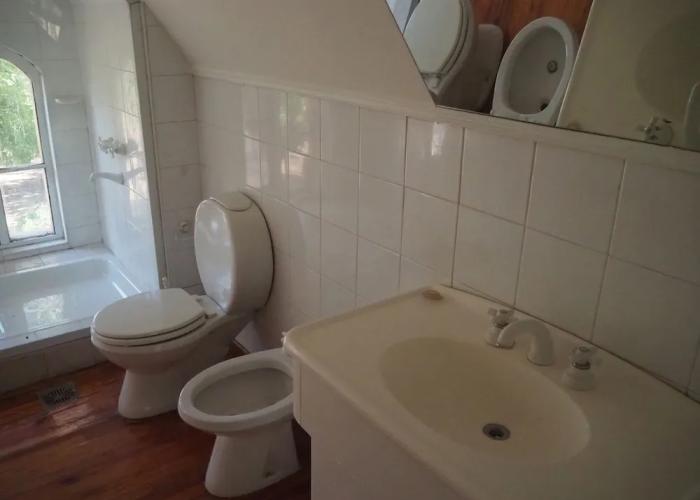 Villa Victoria Lodge