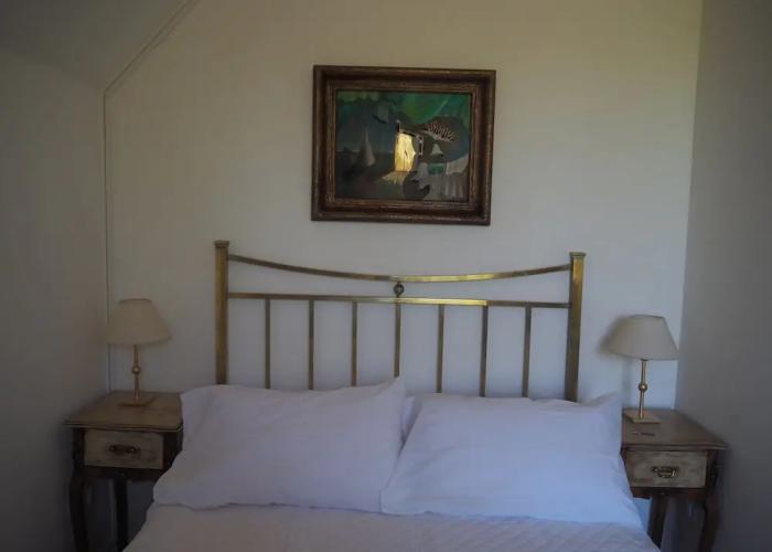Villa Victoria Lodge