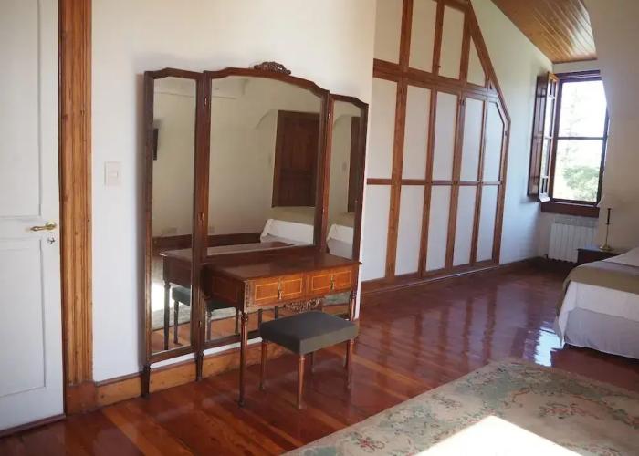 Villa Victoria Lodge