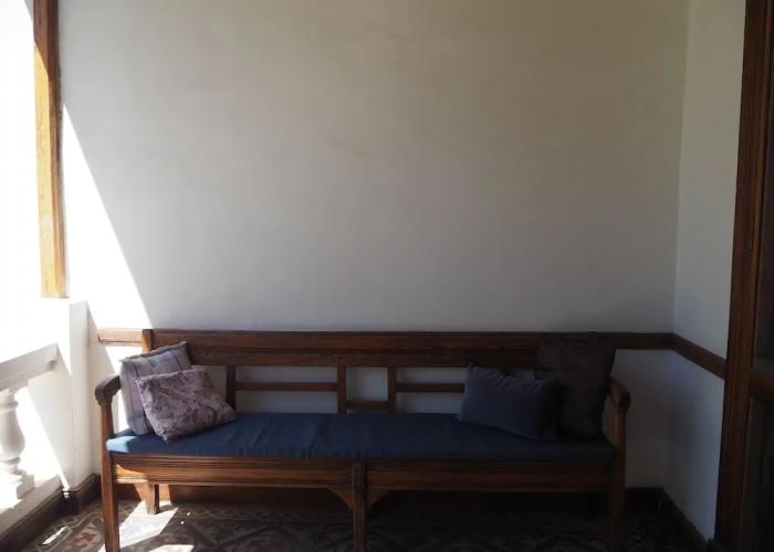 Villa Victoria Lodge