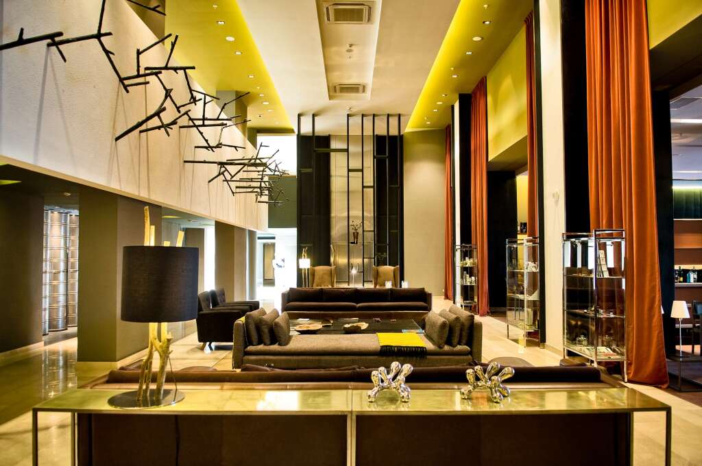 Esplendor by Wyndham Mendoza