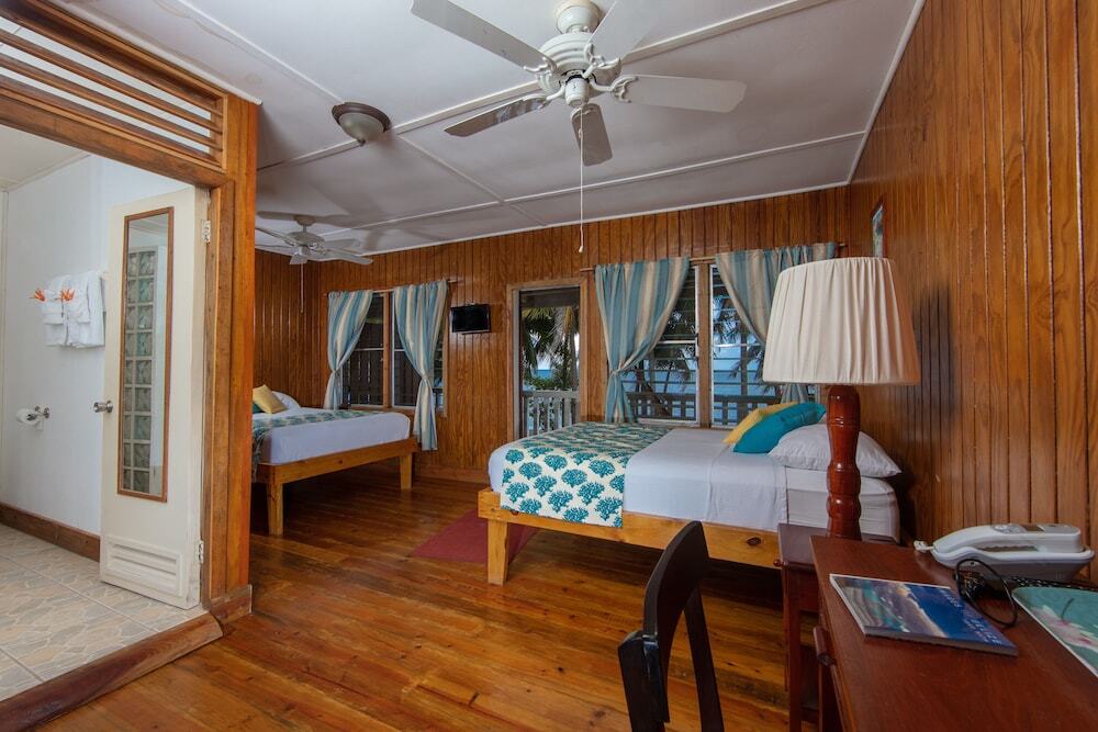 Pelican Beach Resort