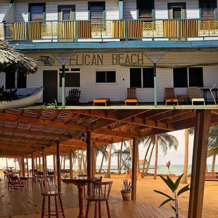 фото Pelican Beach Resort