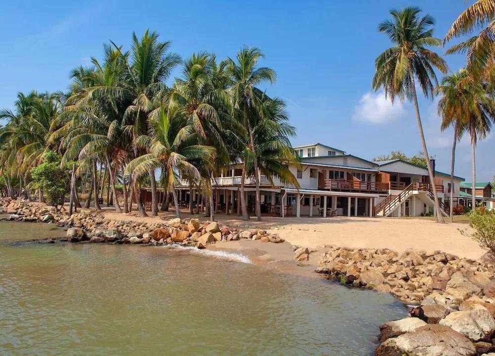фото Pelican Beach Resort