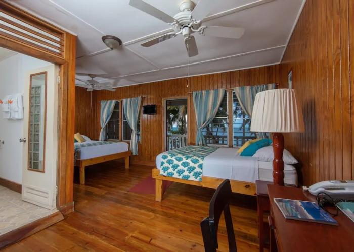 Pelican Beach Resort
