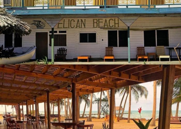 Pelican Beach Resort