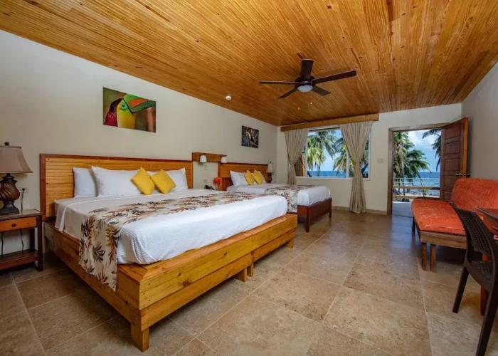 Pelican Beach Resort