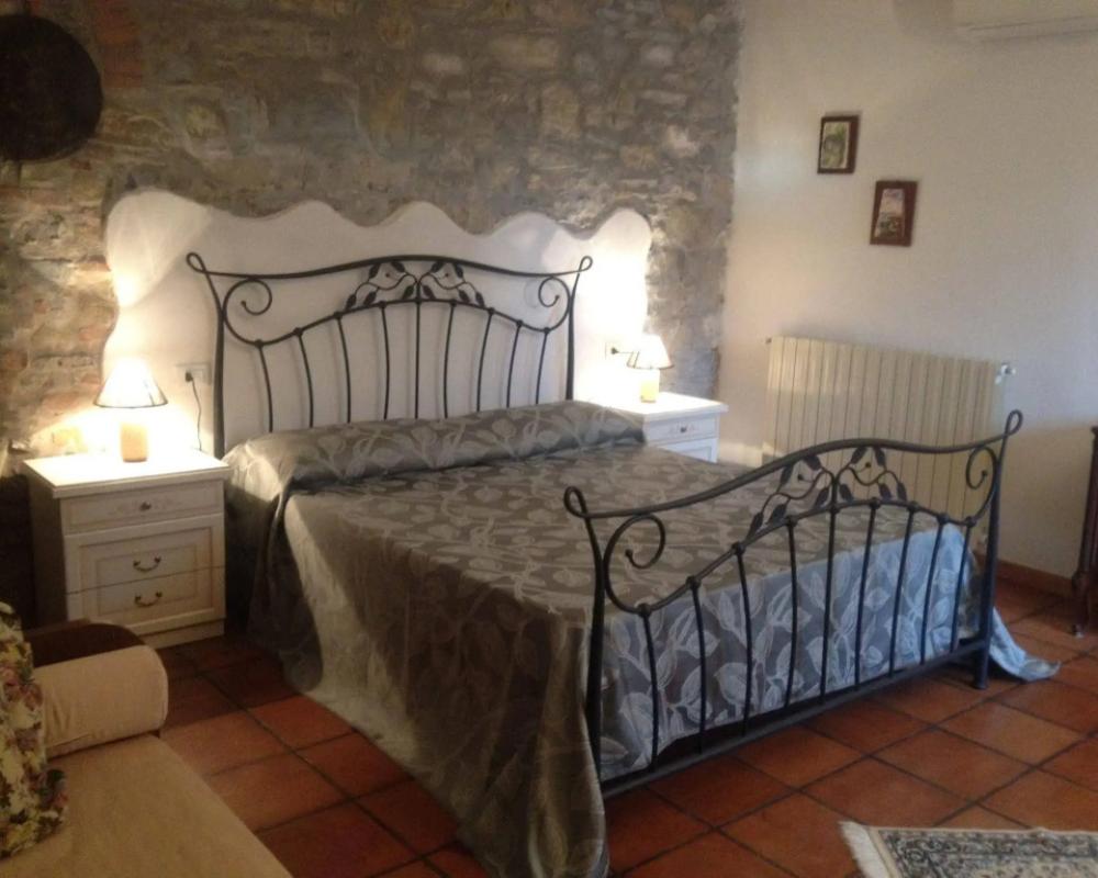 Hotel Campo Di Carlo