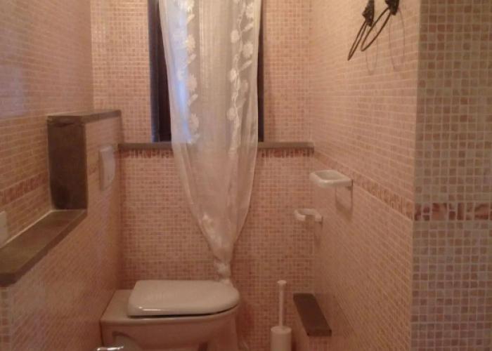 Hotel Campo Di Carlo
