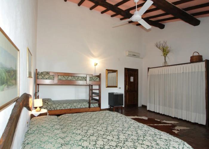 Hotel Campo Di Carlo