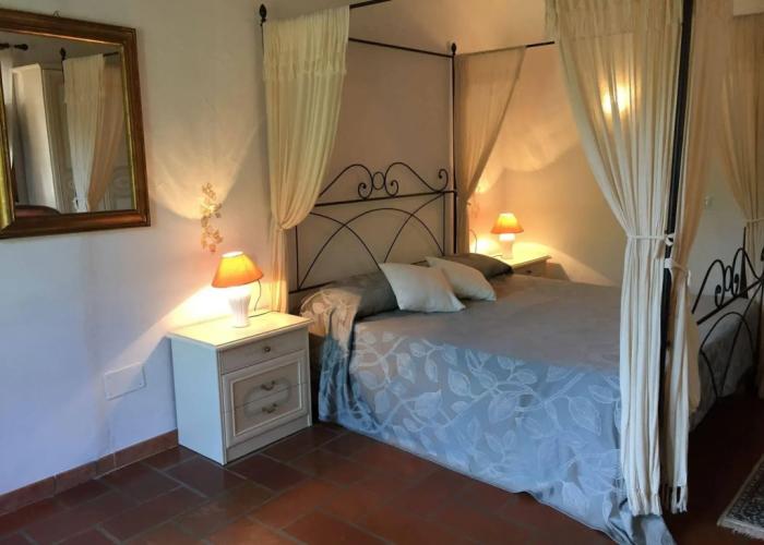 Hotel Campo Di Carlo