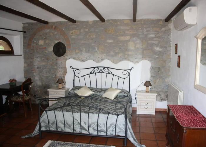 Hotel Campo Di Carlo