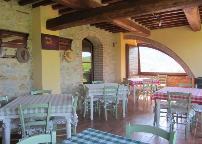 Tenuta di Seripa