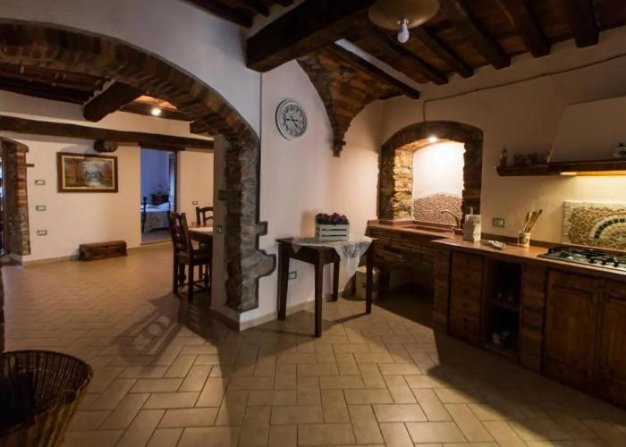 Le Dame del Borgo