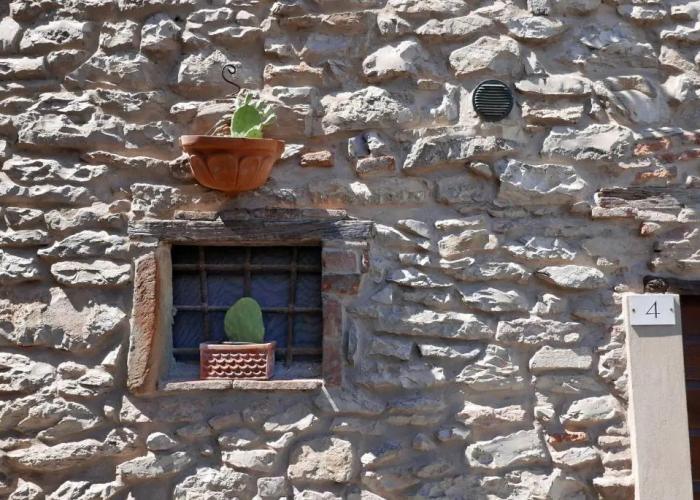 Le Dame del Borgo