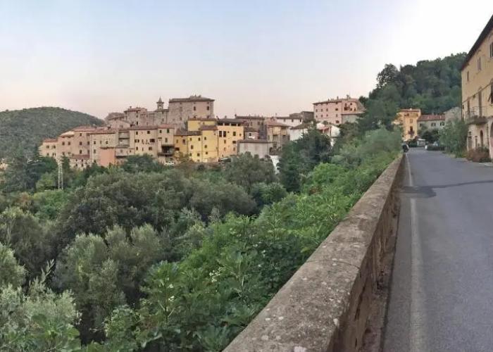 Le Dame del Borgo