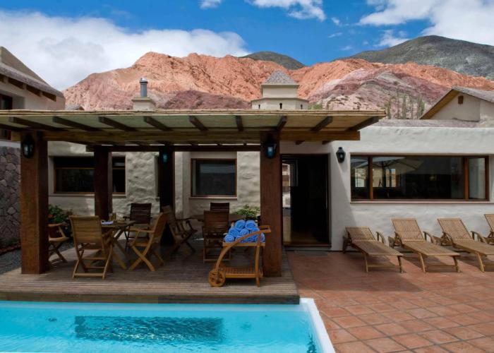 Marques de Tojo Hotel
