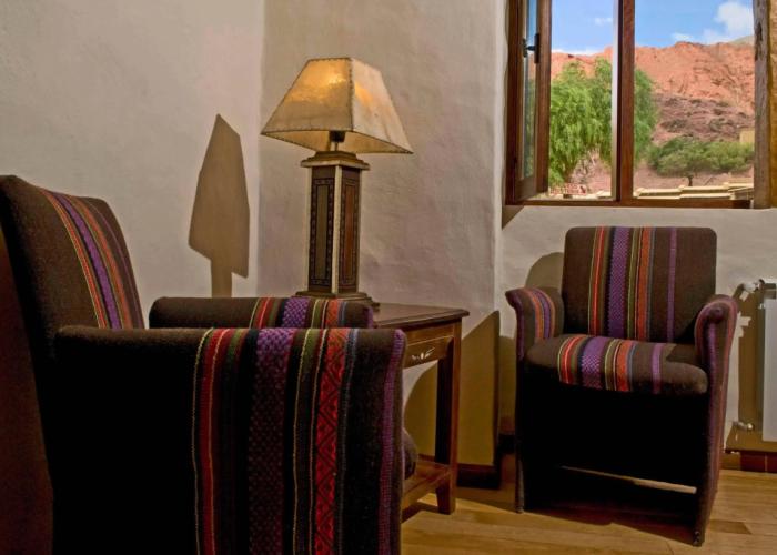 Marques de Tojo Hotel