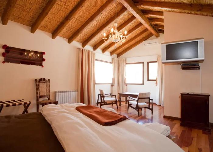 Marques de Tojo Hotel
