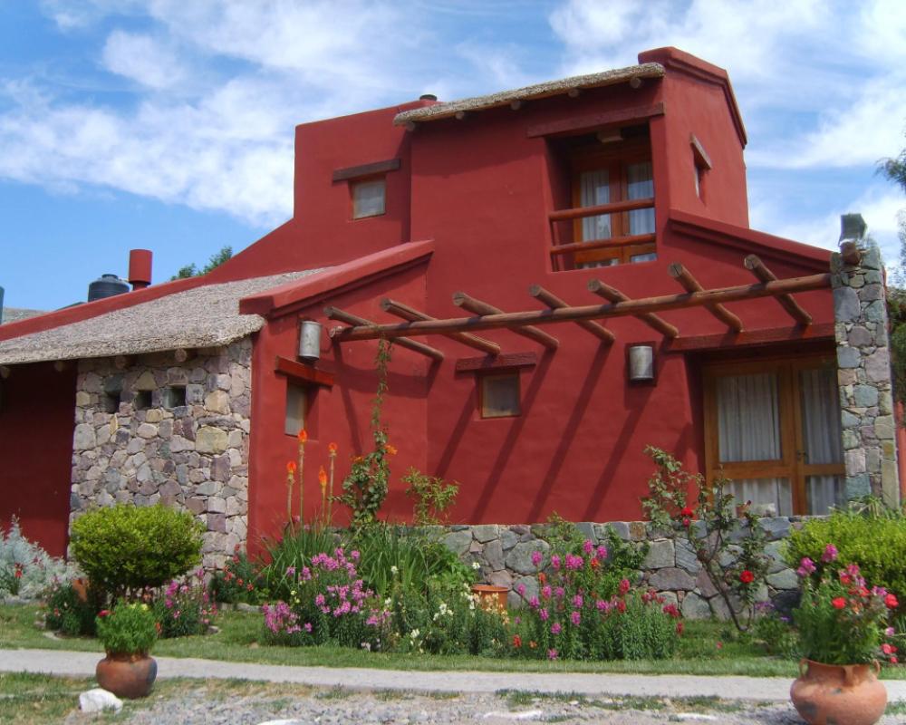 El Refugio De Coquena