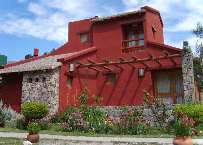 El Refugio De Coquena