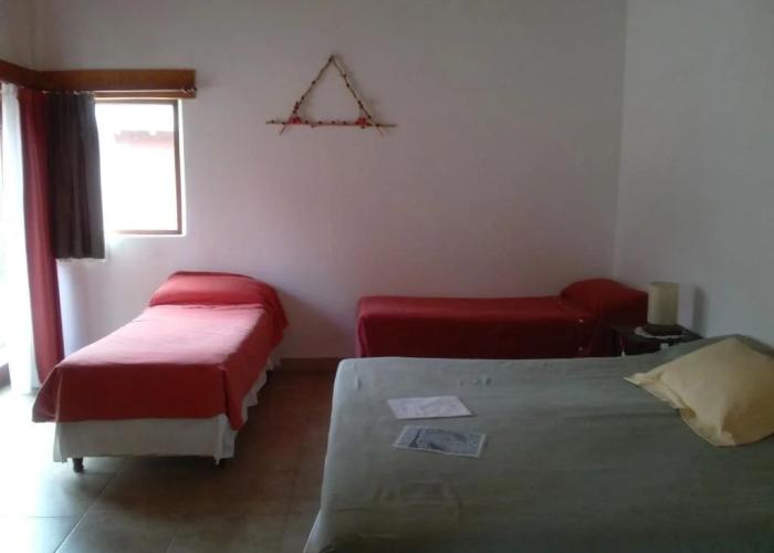 El Refugio De Coquena