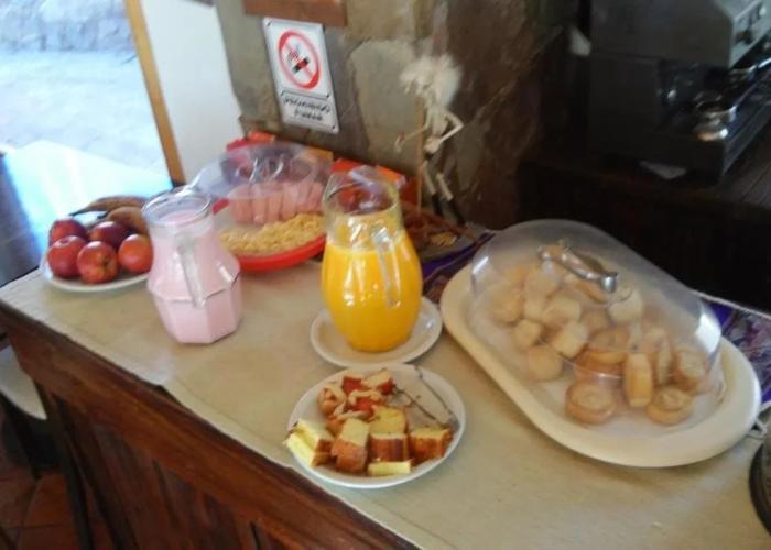 El Refugio De Coquena